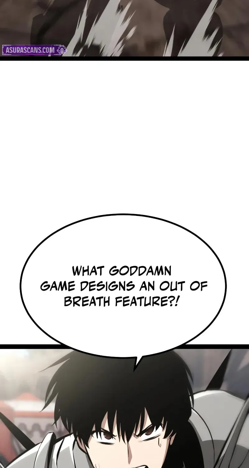 Level 999 Goblin Chapter 8 page 127 - 