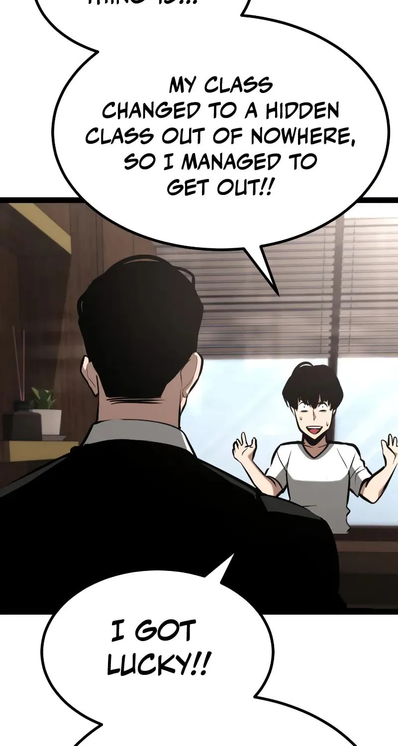 Level 999 Goblin Chapter 8 page 14 - 
