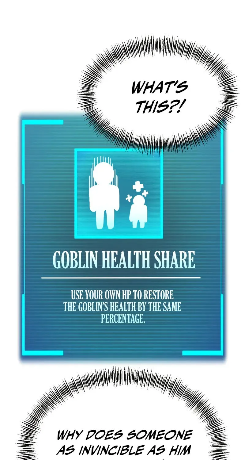 Level 999 Goblin Chapter 8 page 133 - 