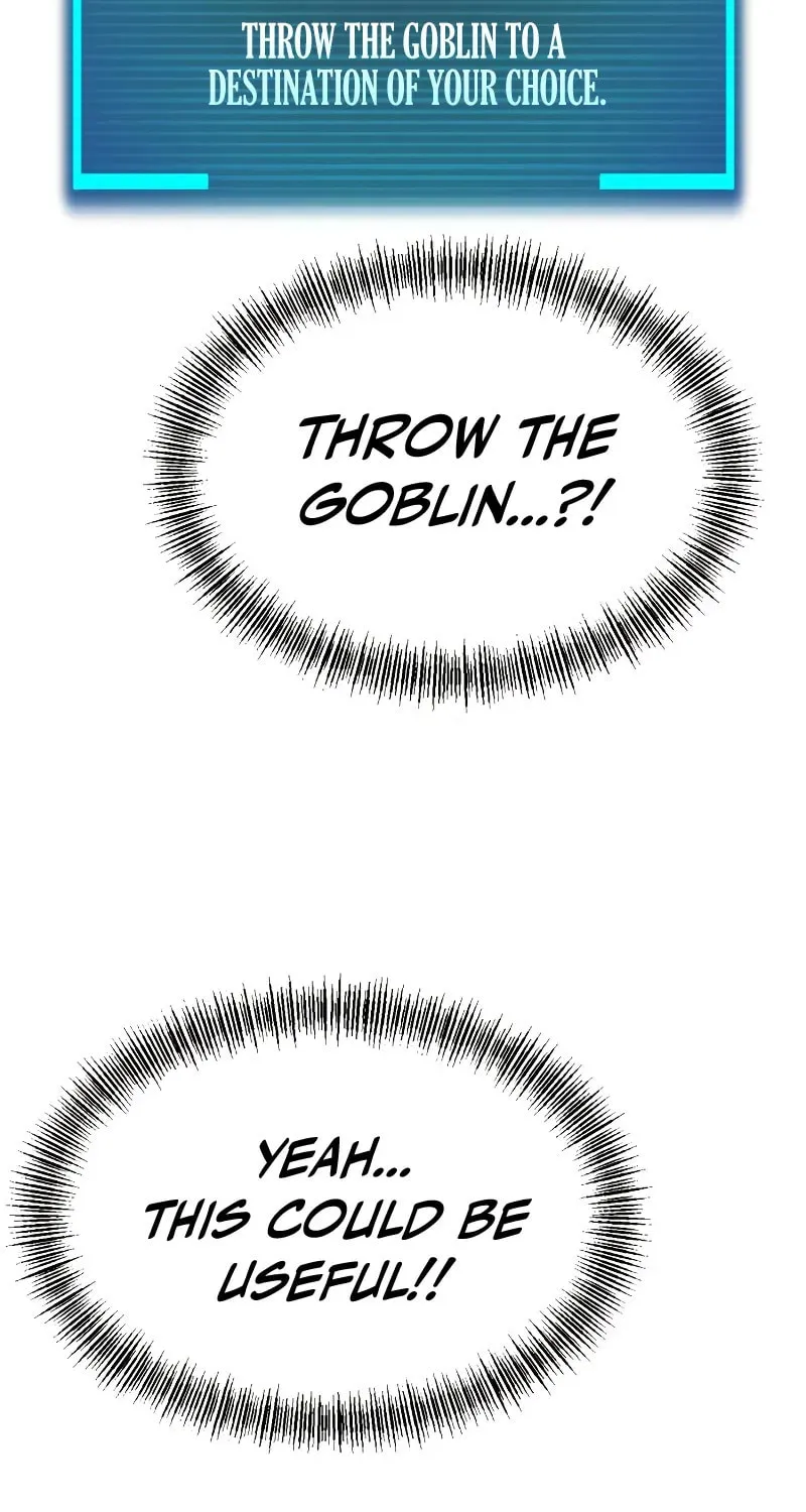 Level 999 Goblin Chapter 8 page 135 - 