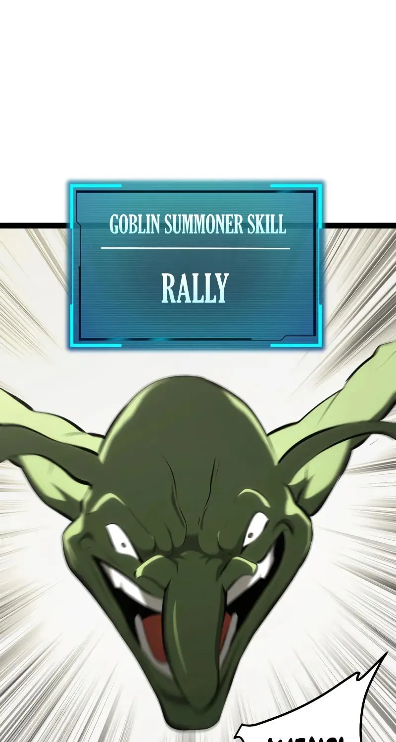 Level 999 Goblin Chapter 8 page 136 - 