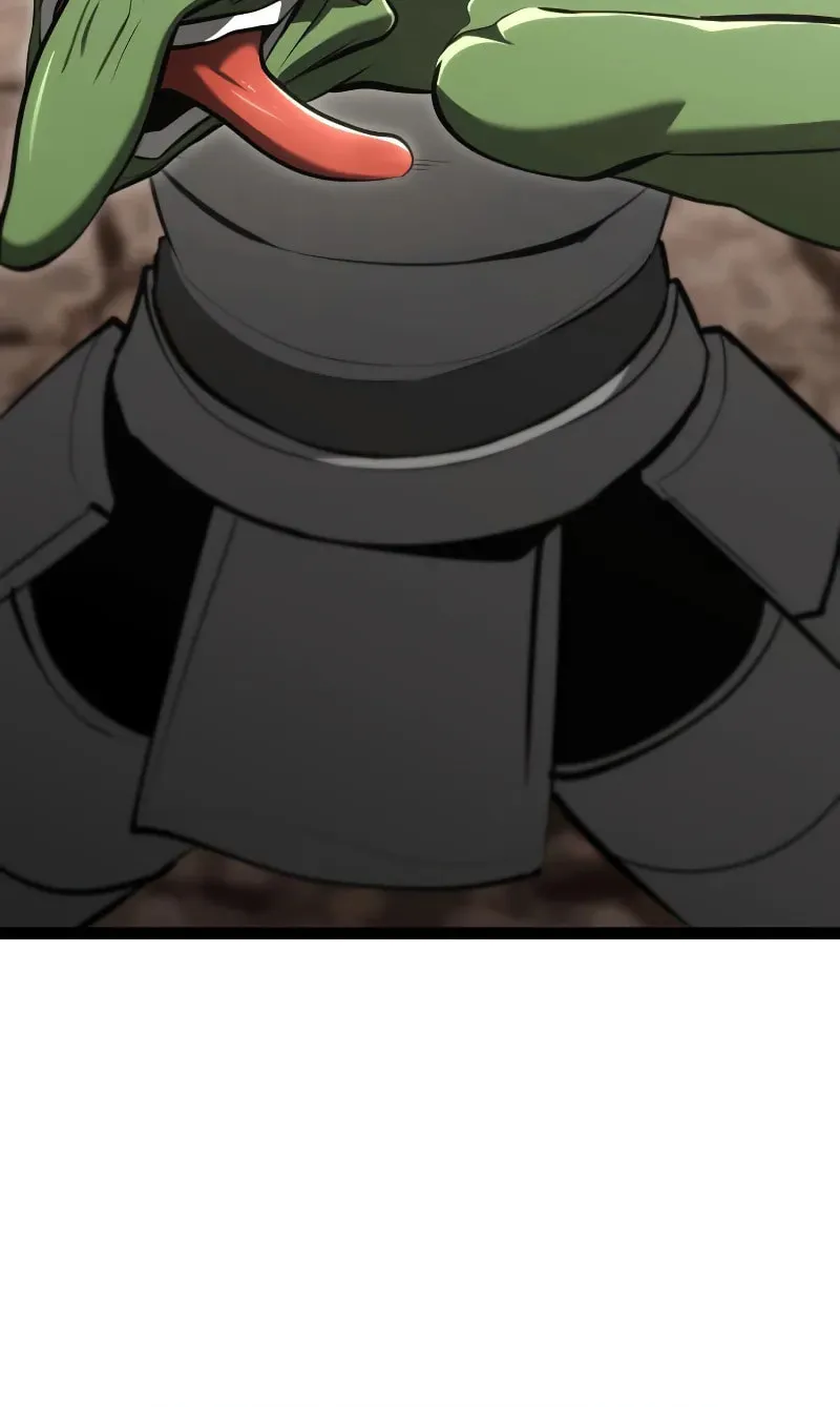 Level 999 Goblin Chapter 8 page 138 - 