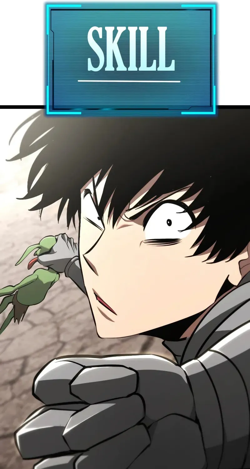 Level 999 Goblin Chapter 8 page 139 - 