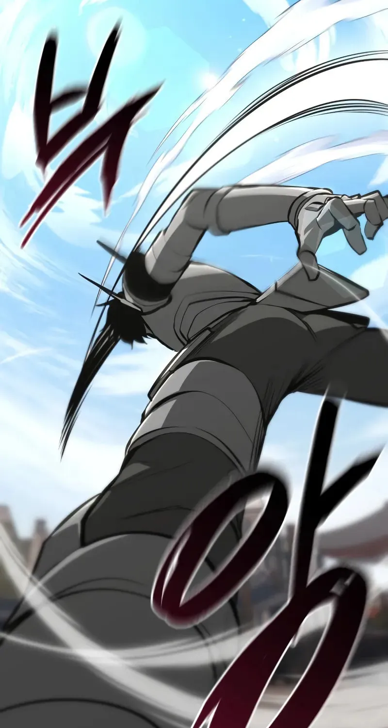 Level 999 Goblin Chapter 8 page 141 - 
