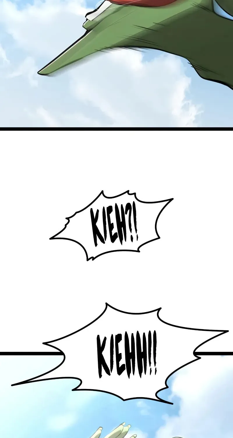 Level 999 Goblin Chapter 8 page 143 - 