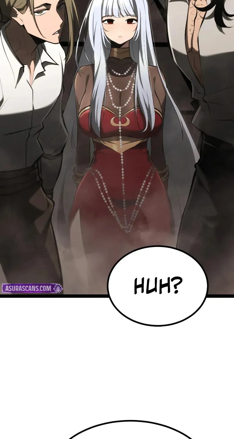 Level 999 Goblin Chapter 8 page 151 - 