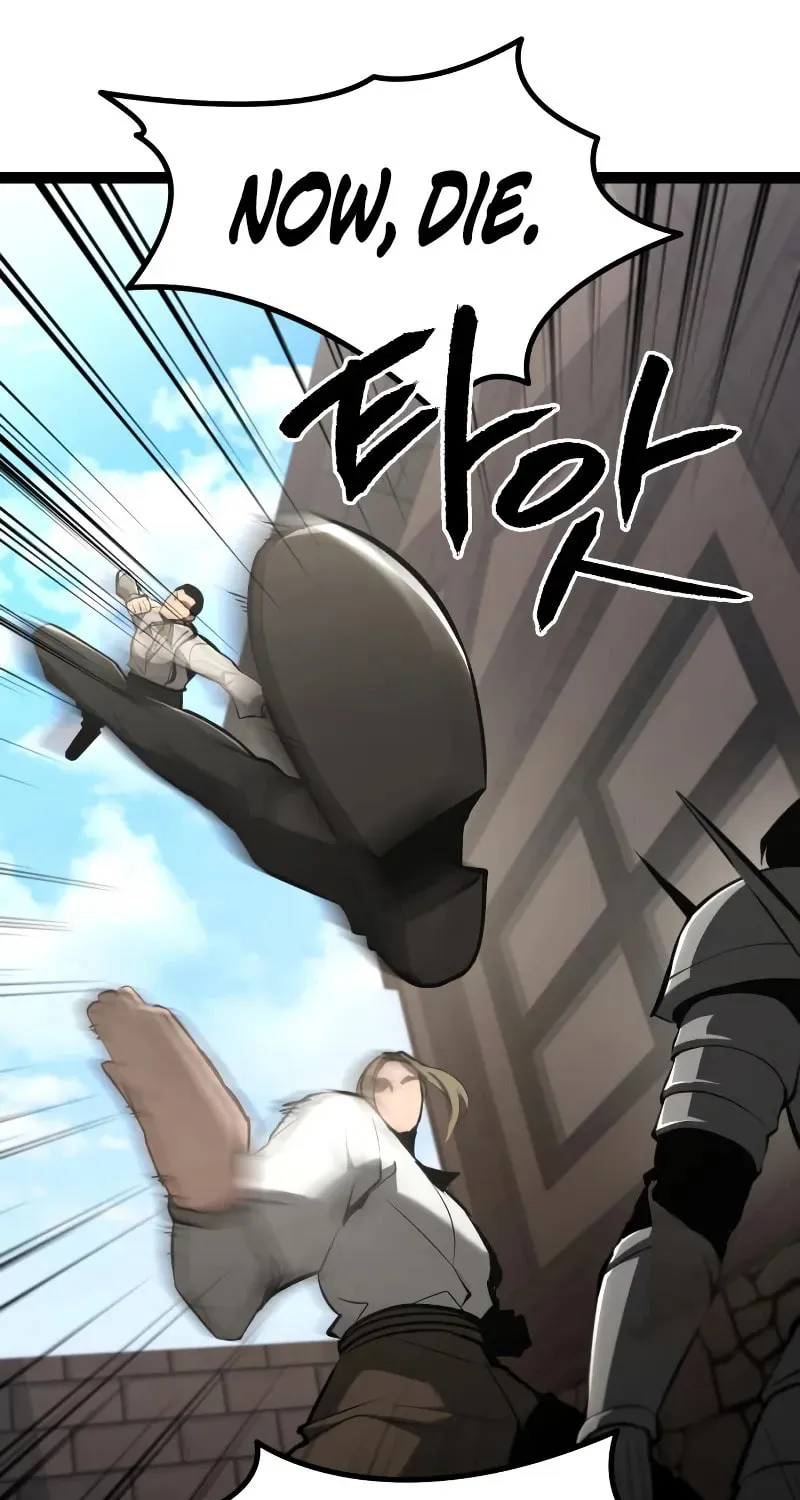 Level 999 Goblin Chapter 8 page 157 - 