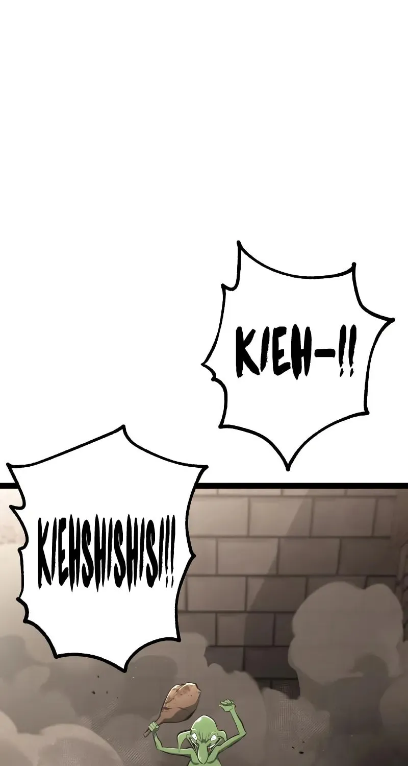 Level 999 Goblin Chapter 8 page 160 - 