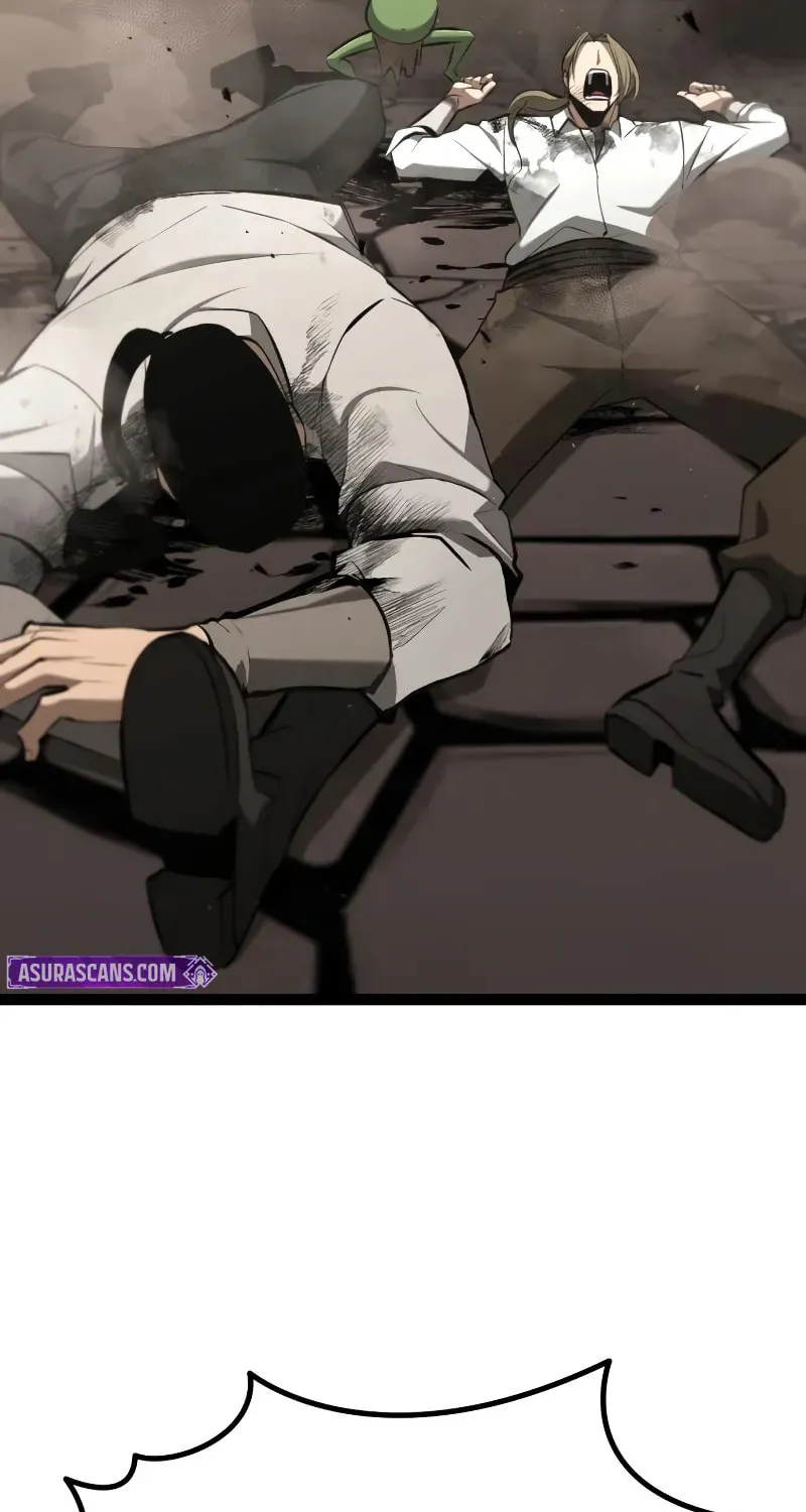 Level 999 Goblin Chapter 8 page 161 - 