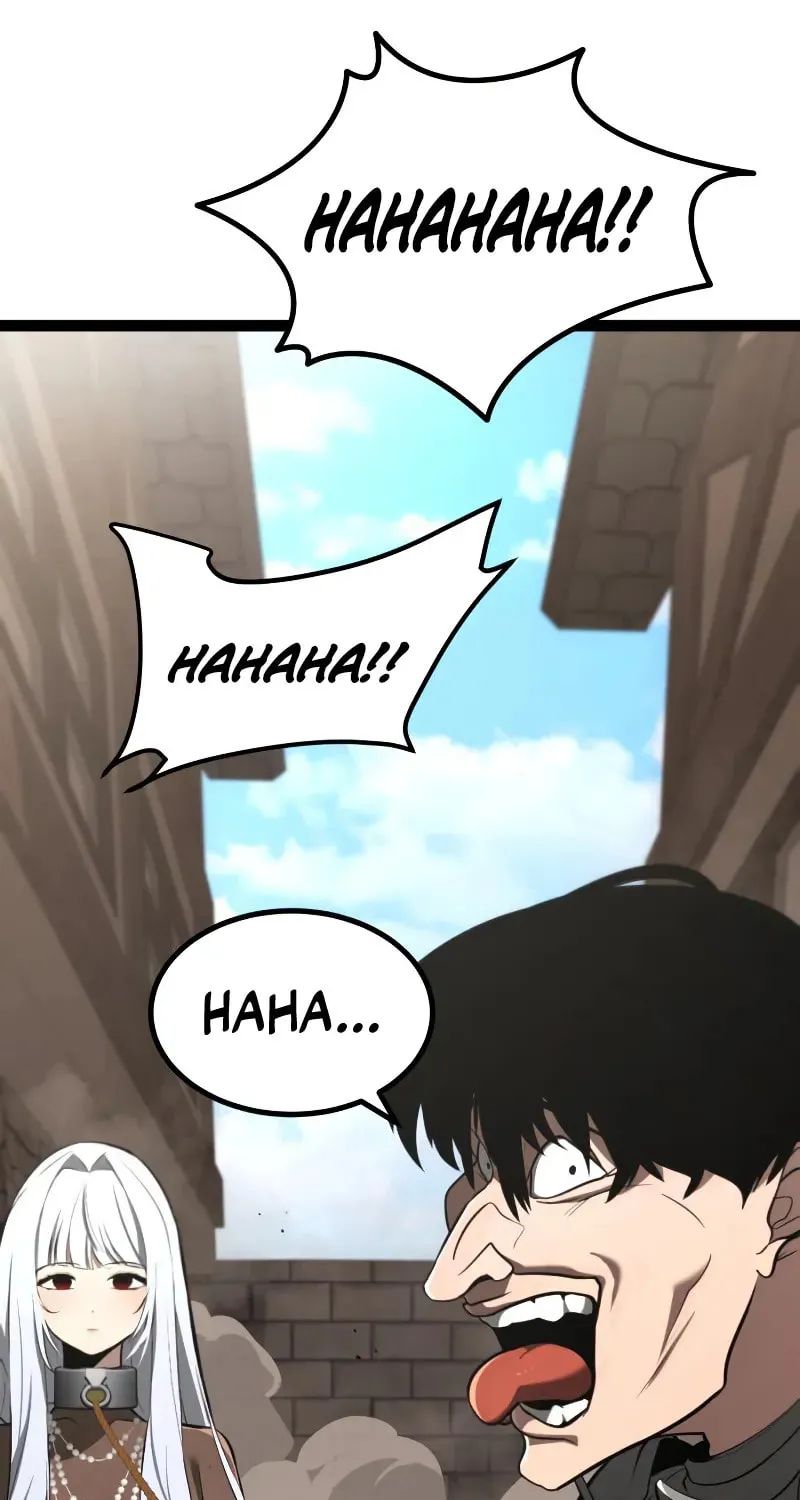 Level 999 Goblin Chapter 8 page 165 - 