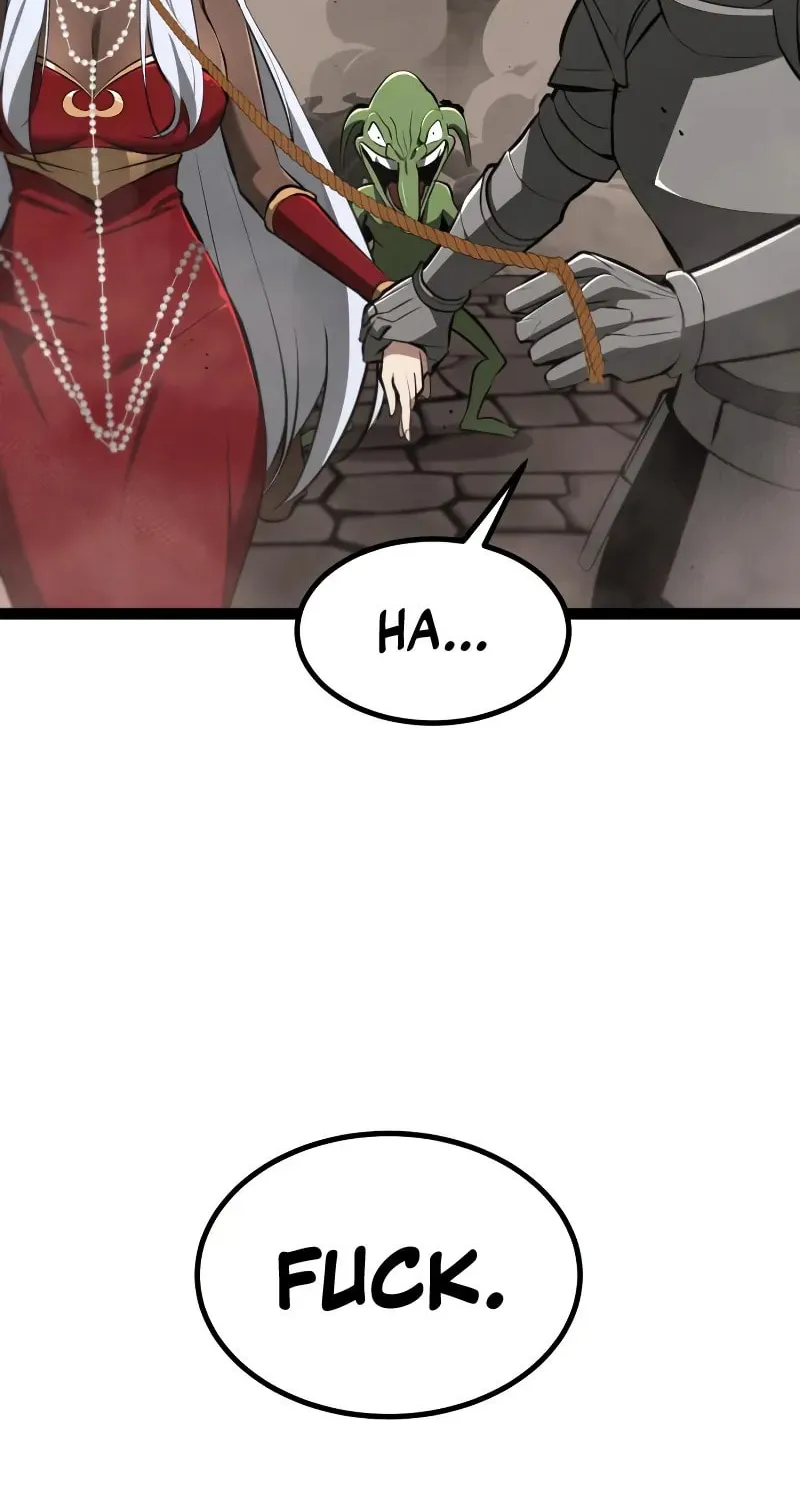 Level 999 Goblin Chapter 8 page 166 - 