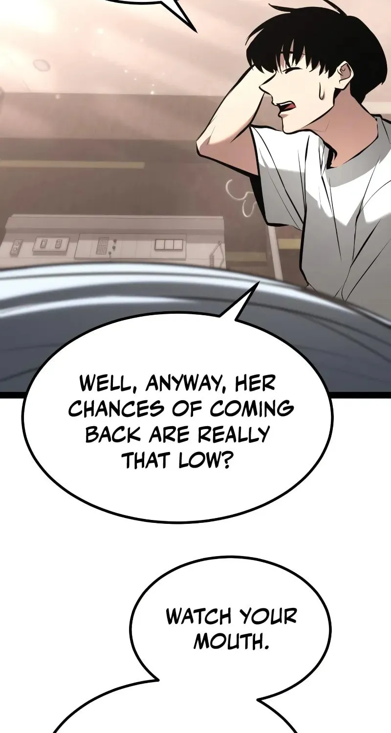 Level 999 Goblin Chapter 8 page 19 - 