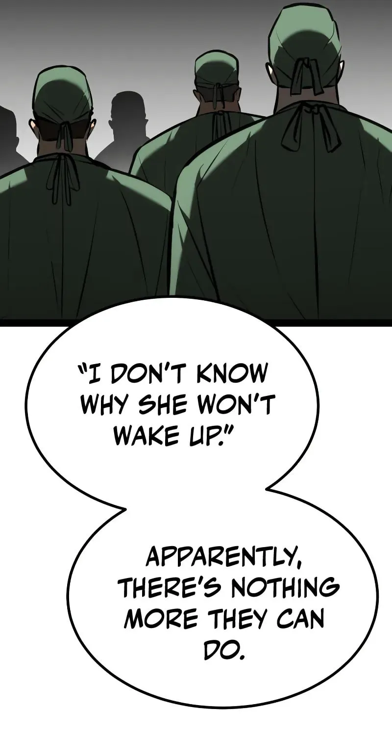 Level 999 Goblin Chapter 8 page 22 - 