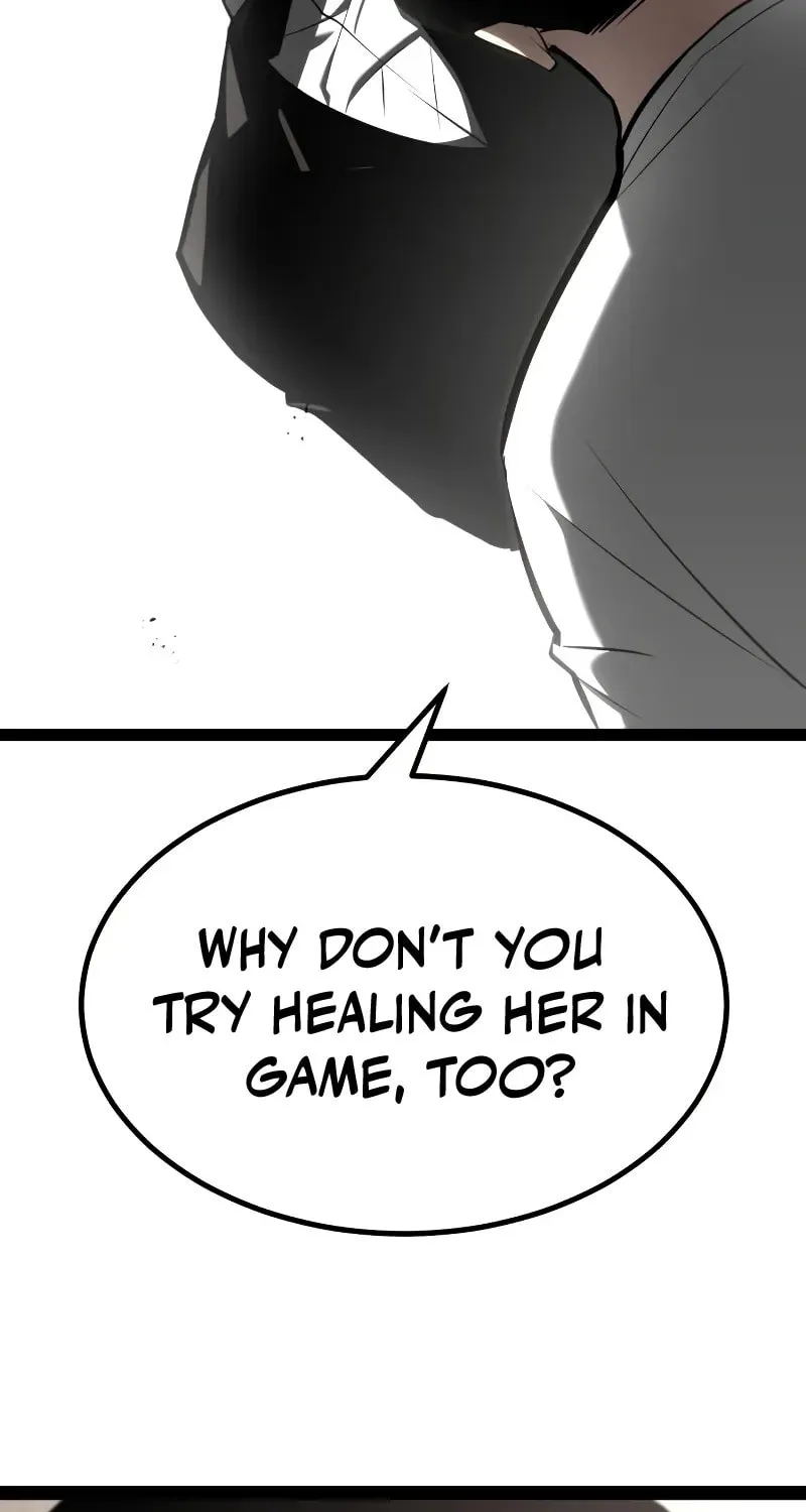 Level 999 Goblin Chapter 8 page 26 - 