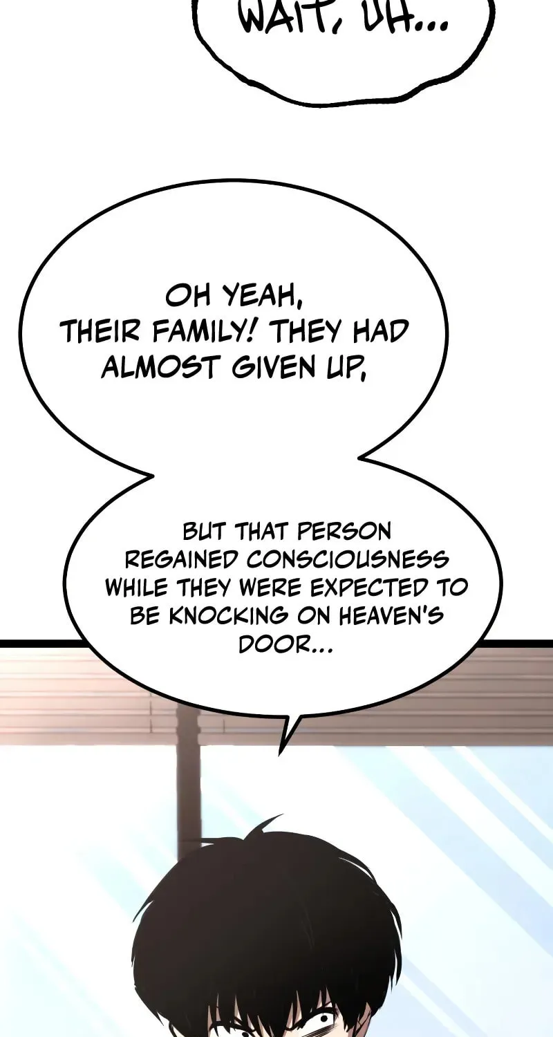 Level 999 Goblin Chapter 8 page 30 - 