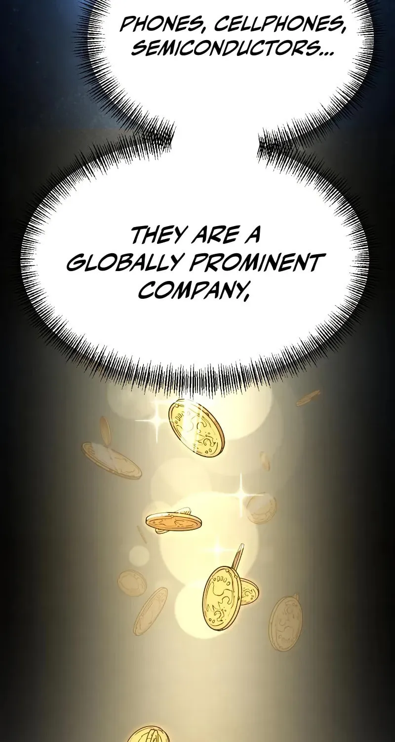 Level 999 Goblin Chapter 8 page 4 - 