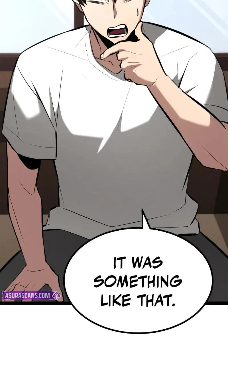 Level 999 Goblin Chapter 8 page 31 - 
