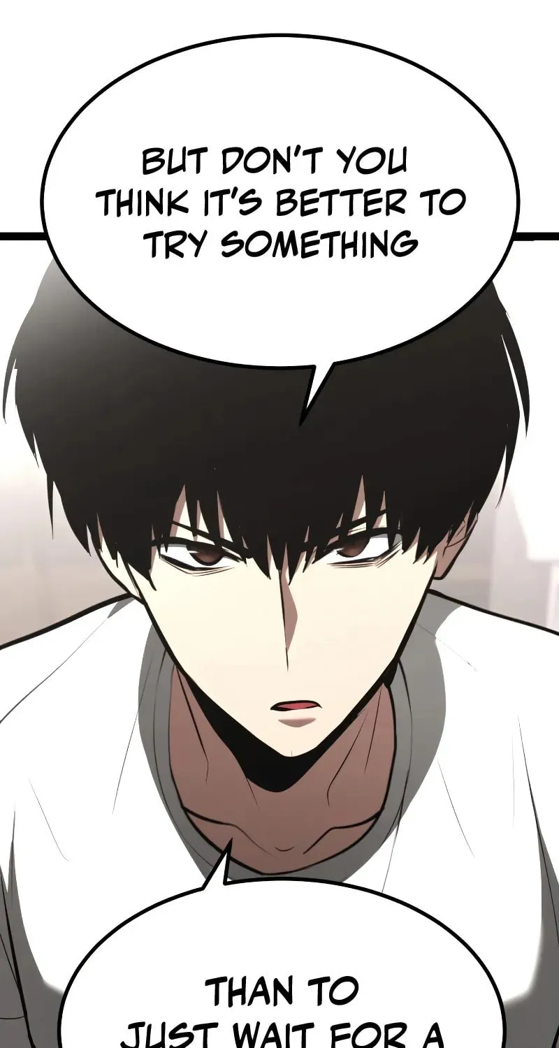 Level 999 Goblin Chapter 8 page 34 - 