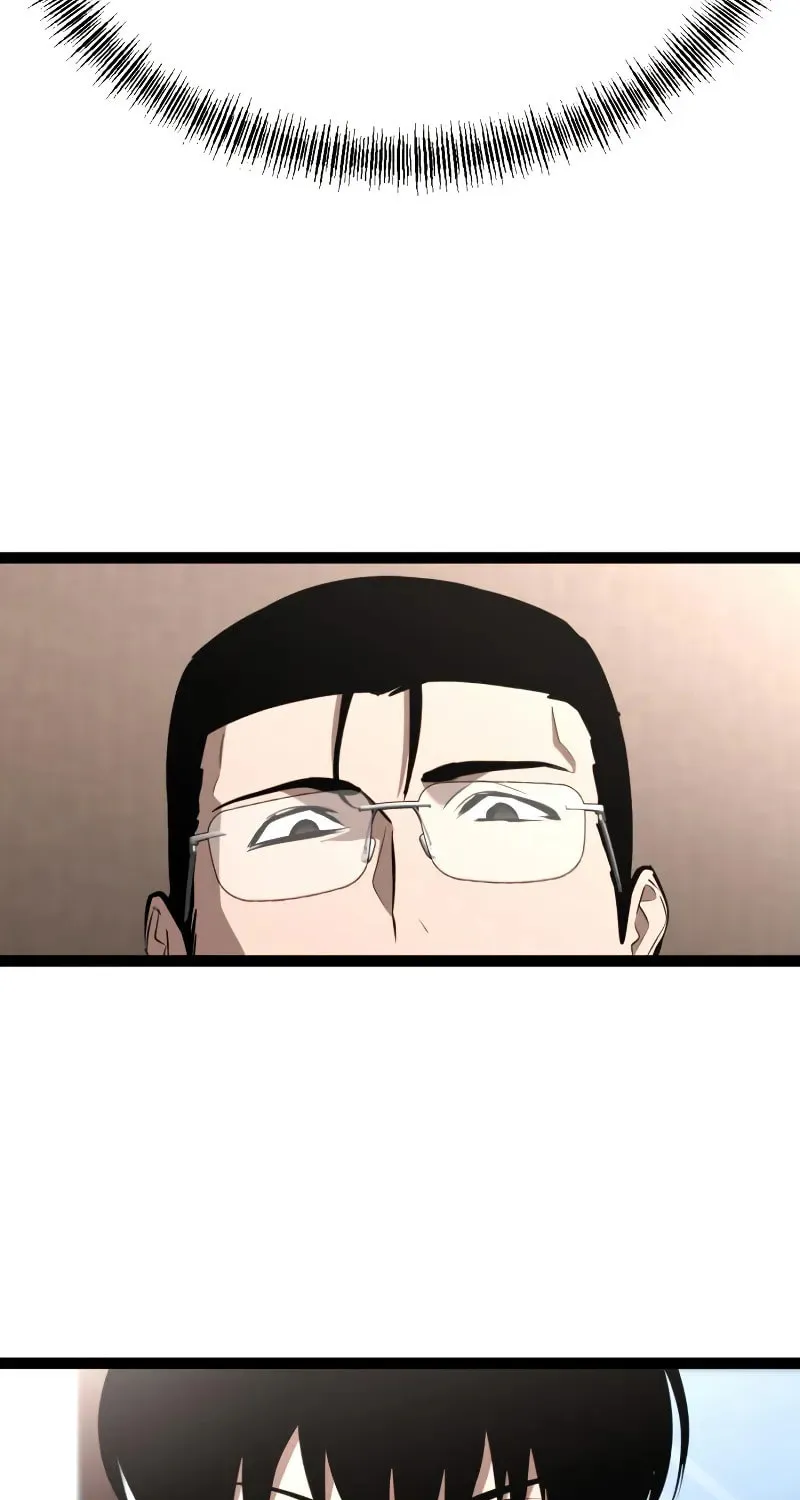 Level 999 Goblin Chapter 8 page 36 - 