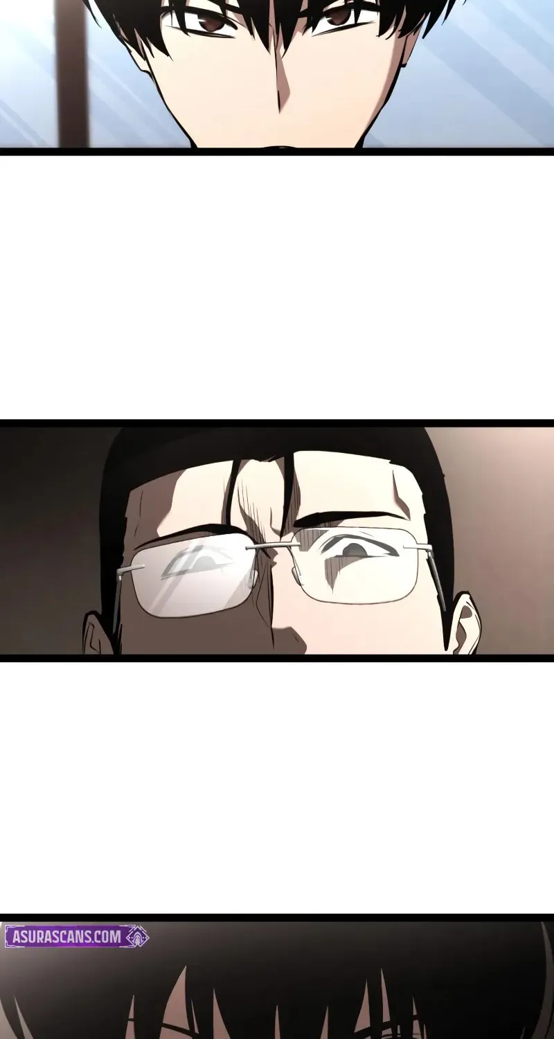 Level 999 Goblin Chapter 8 page 37 - 