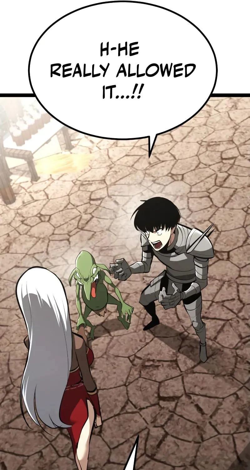 Level 999 Goblin Chapter 8 page 42 - 