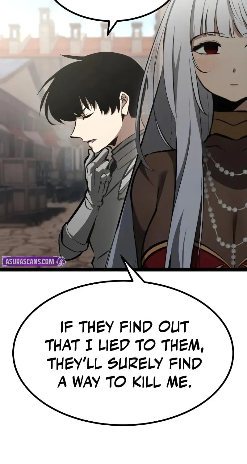 Level 999 Goblin Chapter 8 page 44 - 