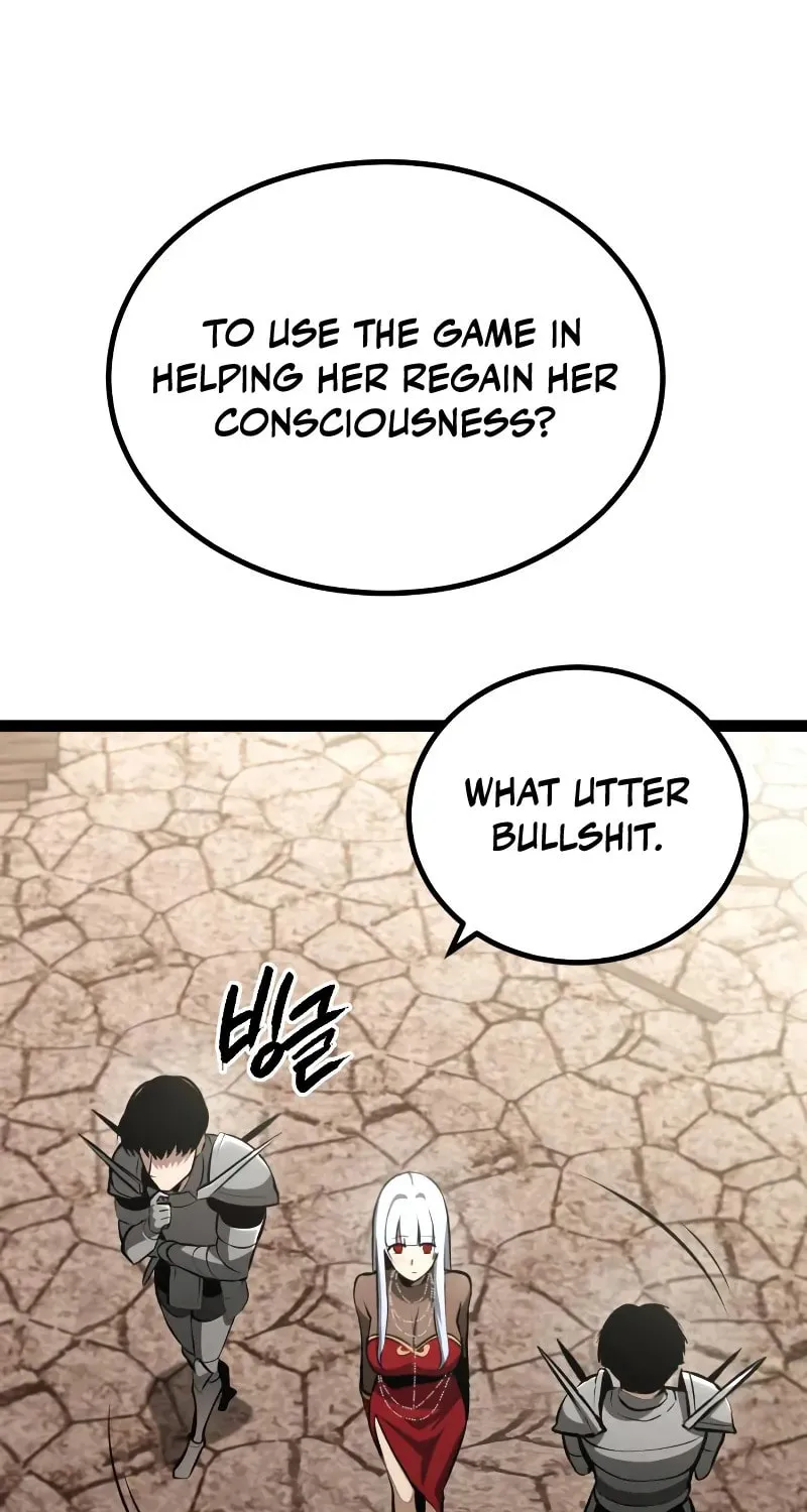 Level 999 Goblin Chapter 8 page 45 - 
