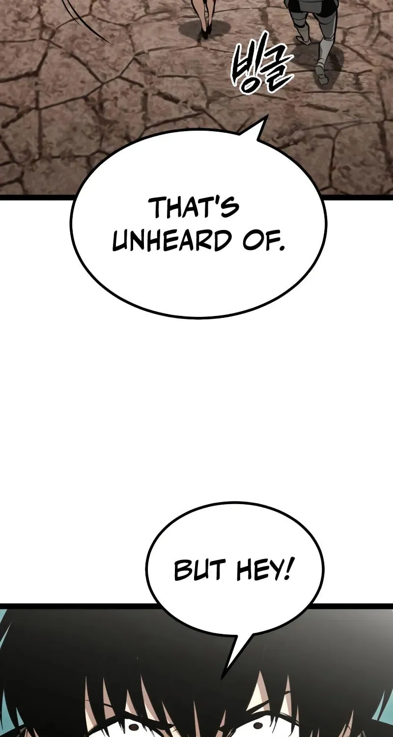 Level 999 Goblin Chapter 8 page 46 - 