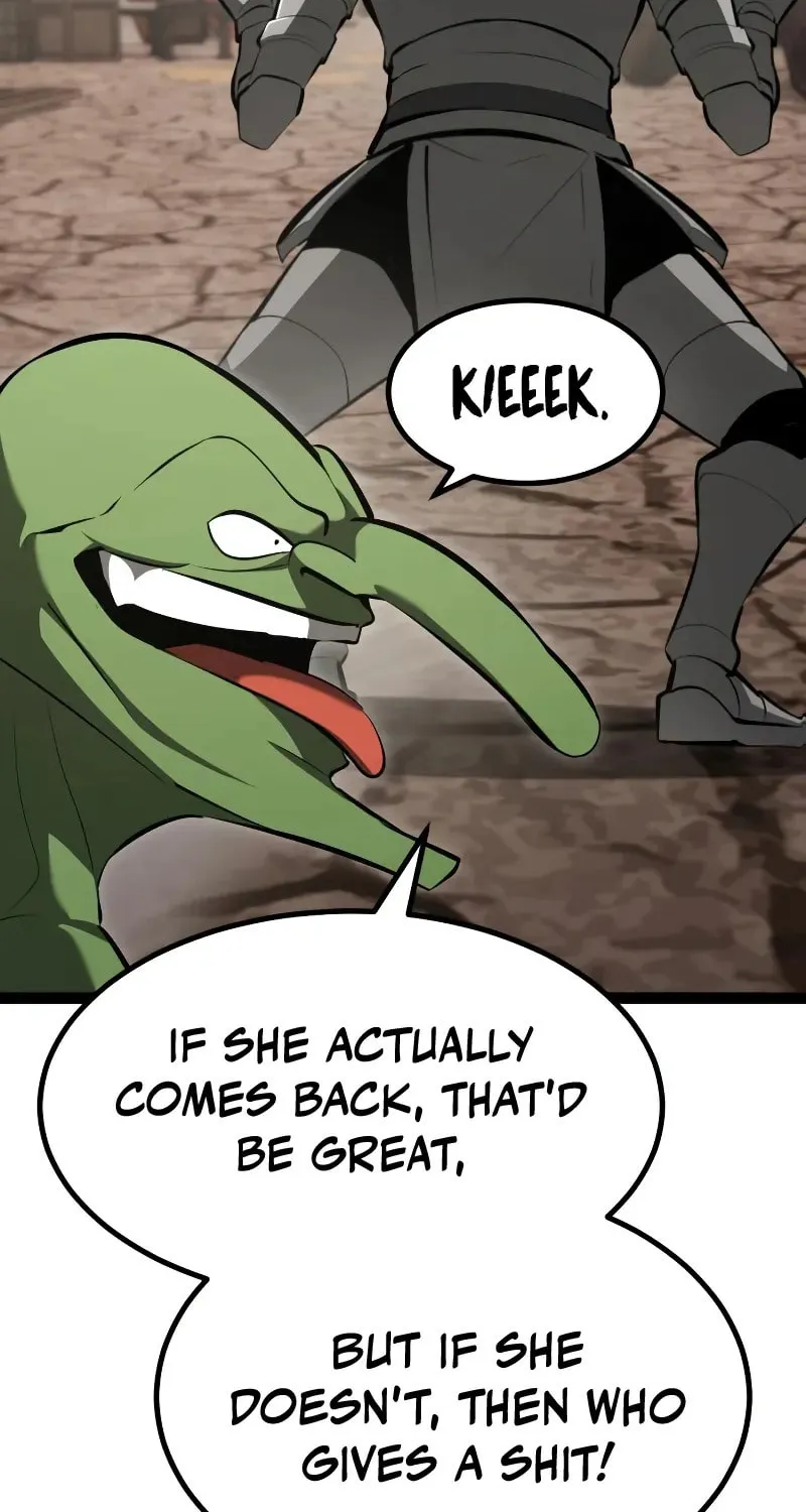 Level 999 Goblin Chapter 8 page 49 - 