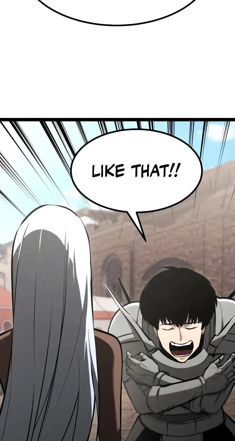 Level 999 Goblin Chapter 8 page 53 - 