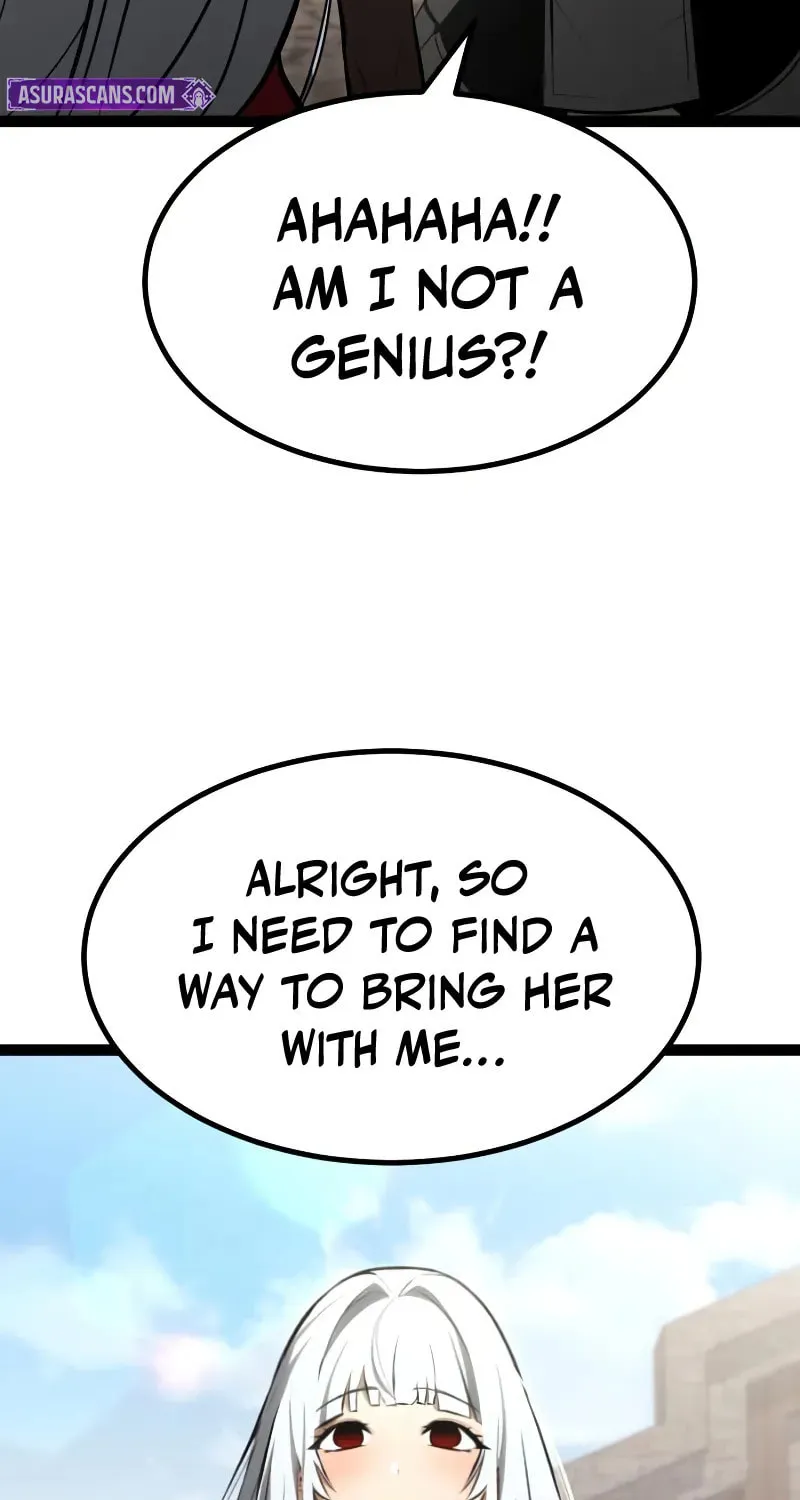 Level 999 Goblin Chapter 8 page 54 - 