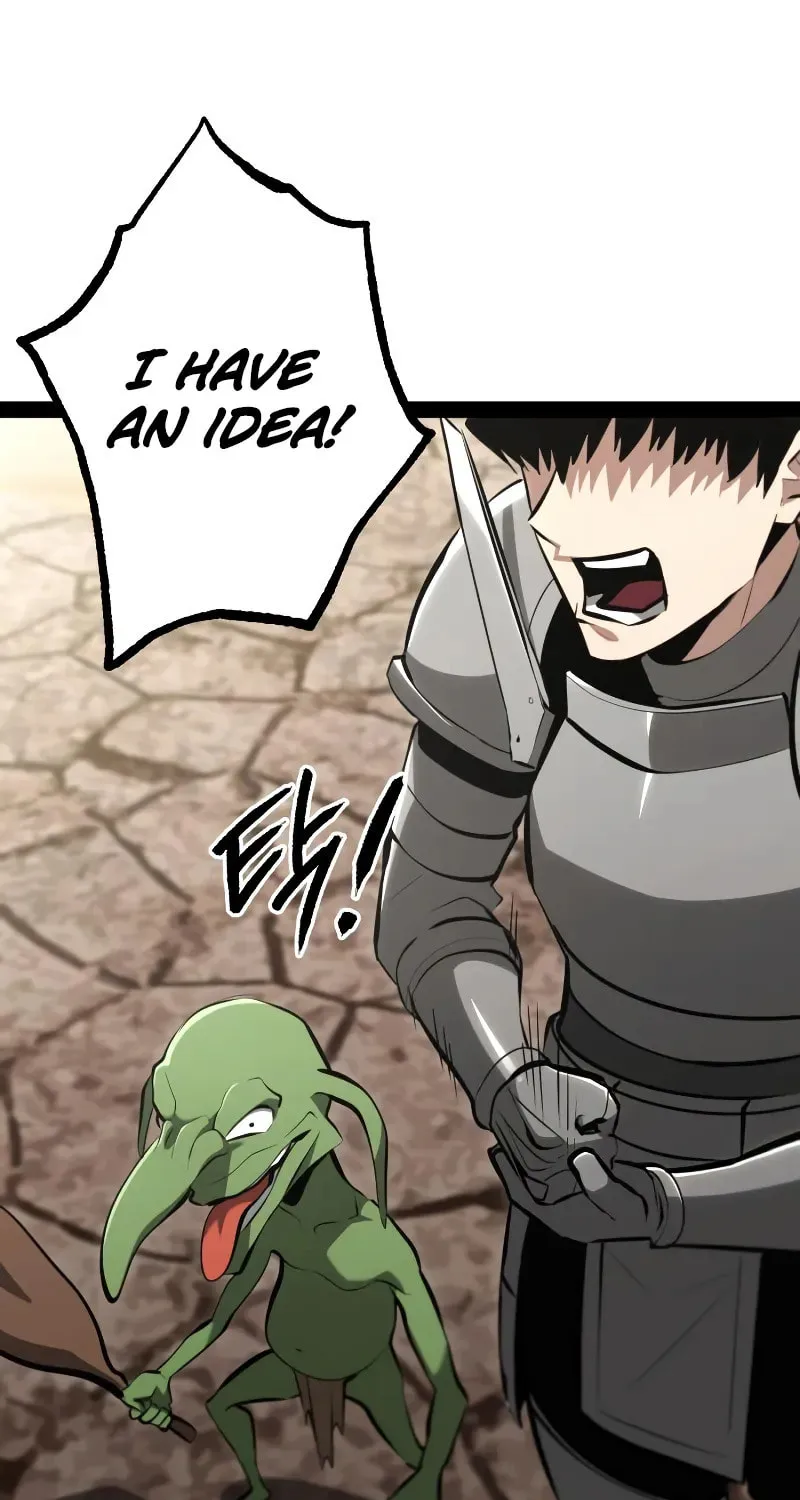 Level 999 Goblin Chapter 8 page 56 - 