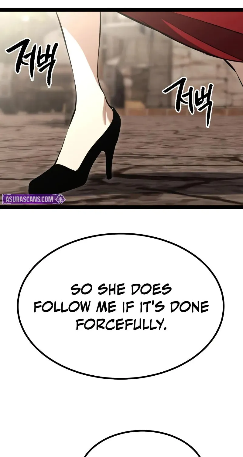 Level 999 Goblin Chapter 8 page 58 - 