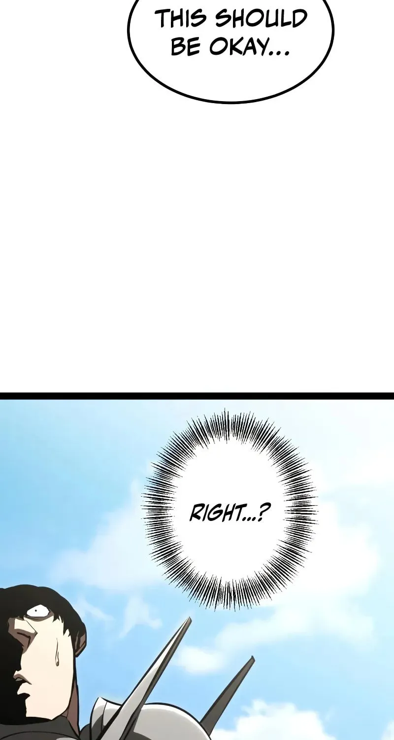 Level 999 Goblin Chapter 8 page 59 - 