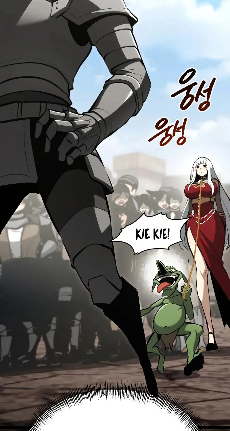 Level 999 Goblin Chapter 8 page 60 - 