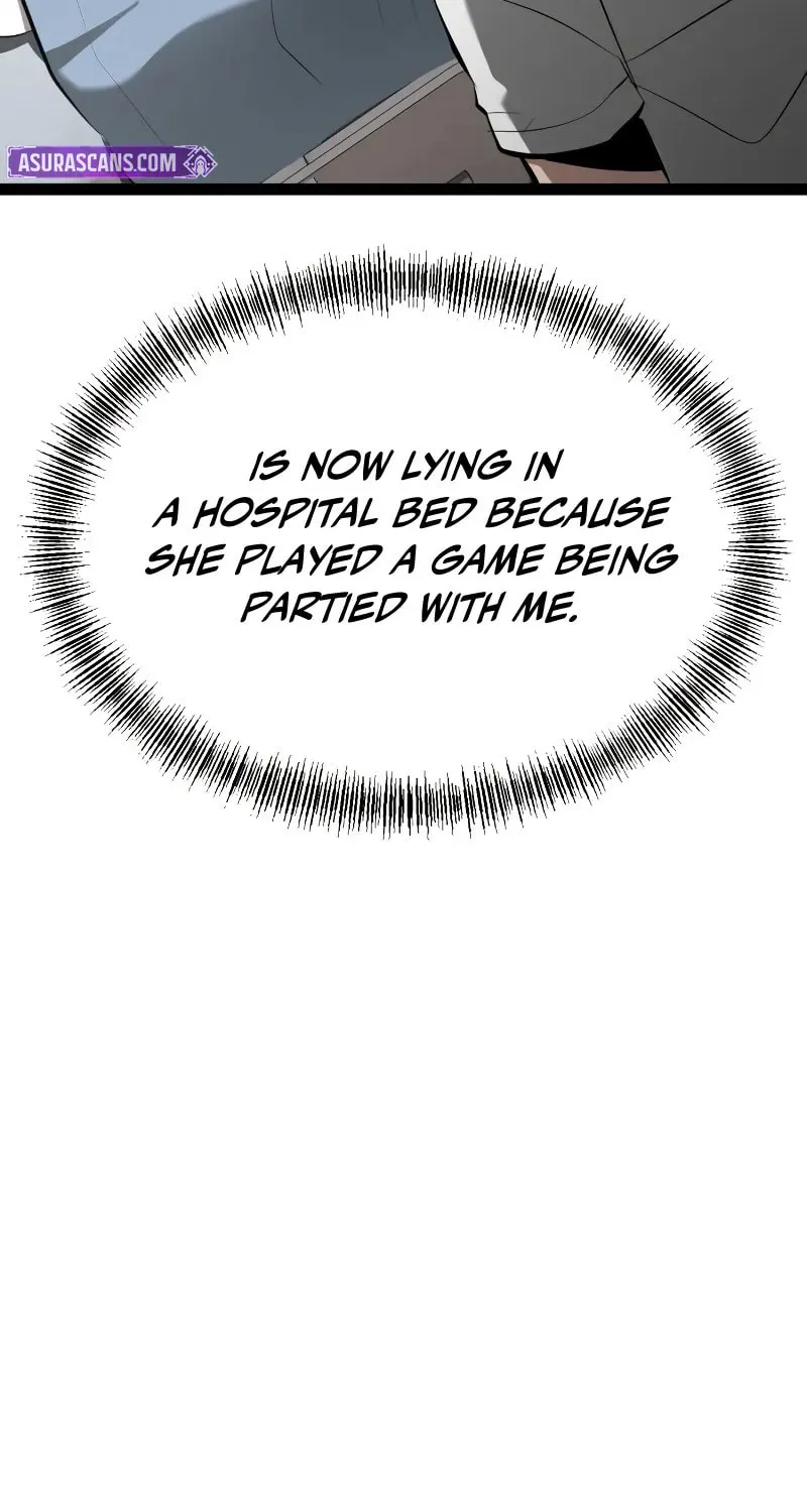 Level 999 Goblin Chapter 8 page 7 - 