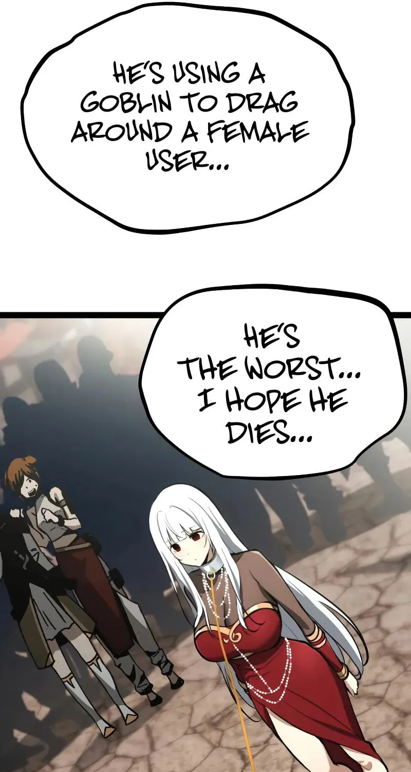 Level 999 Goblin Chapter 8 page 62 - 