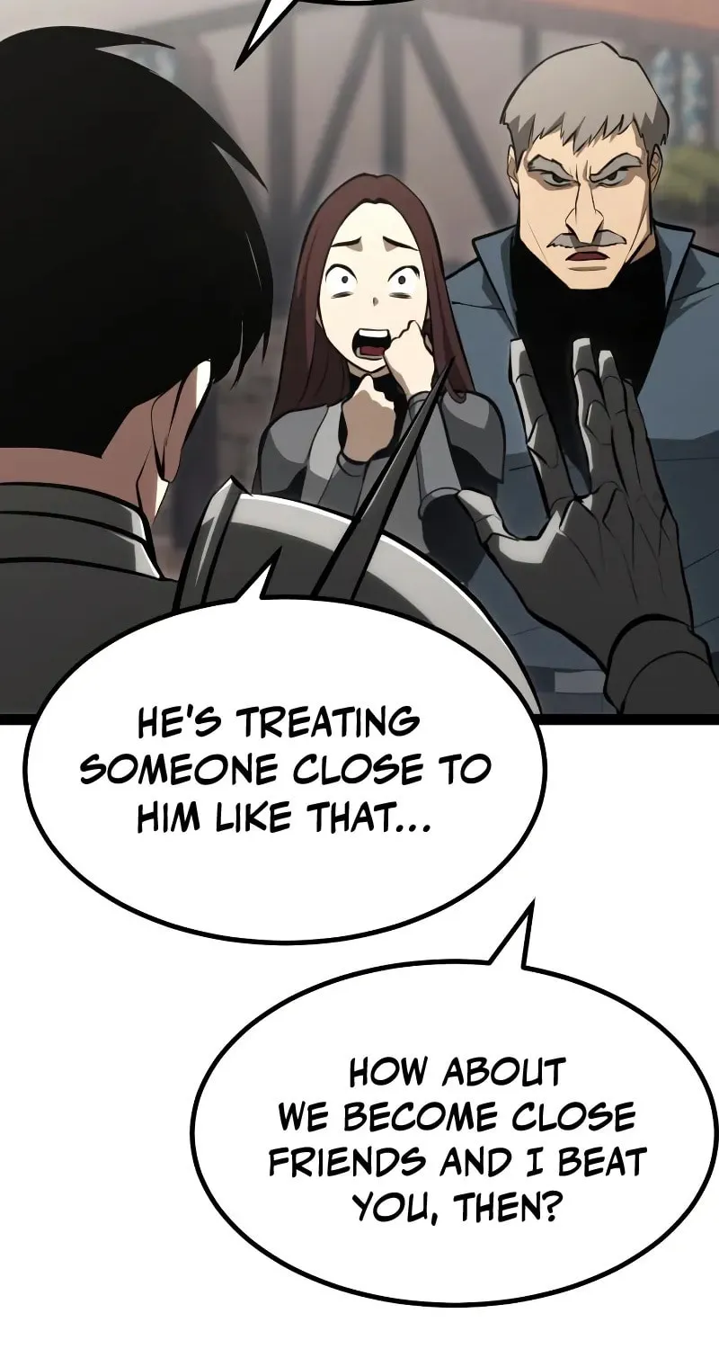 Level 999 Goblin Chapter 8 page 65 - 