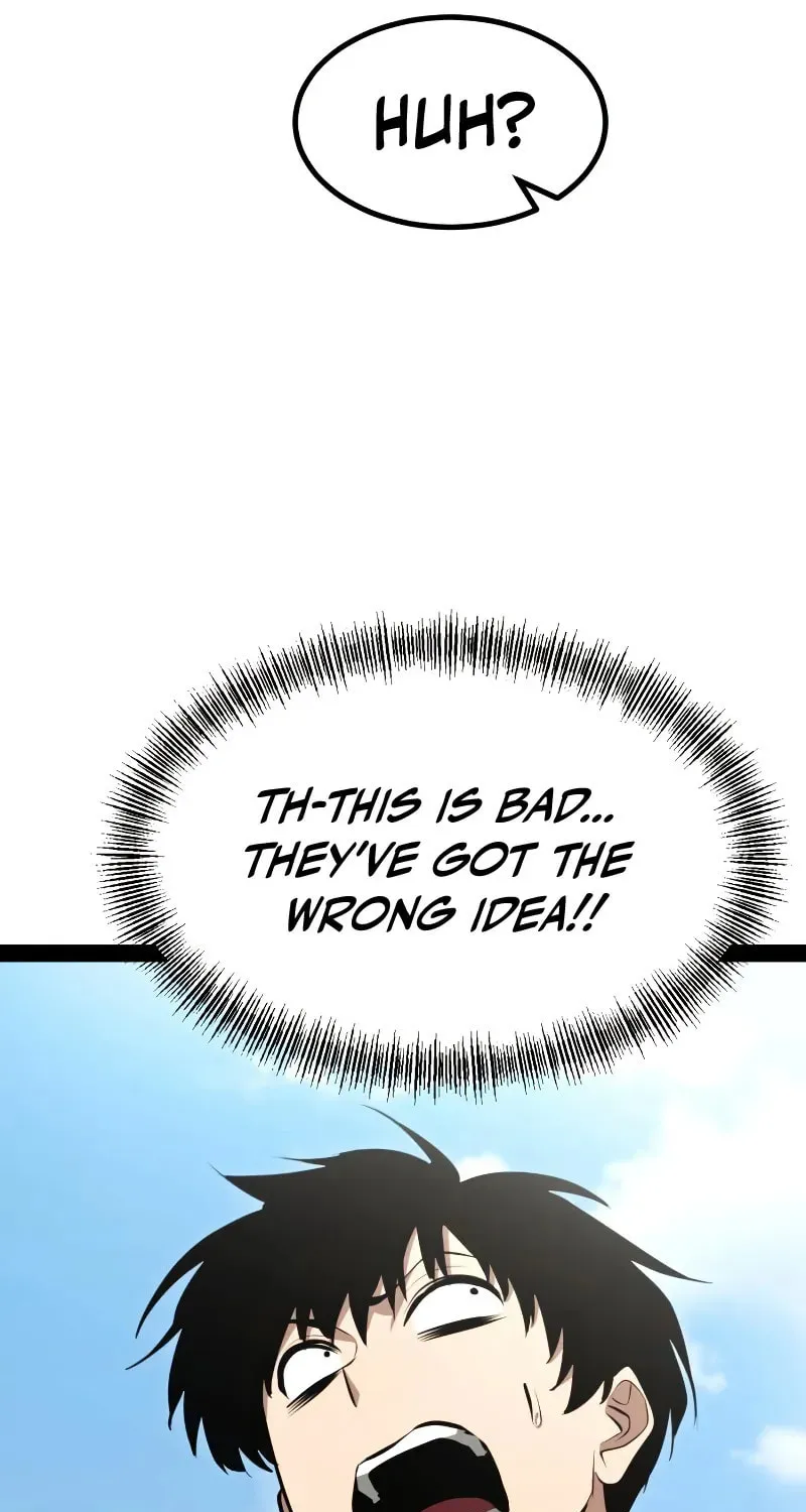 Level 999 Goblin Chapter 8 page 66 - 