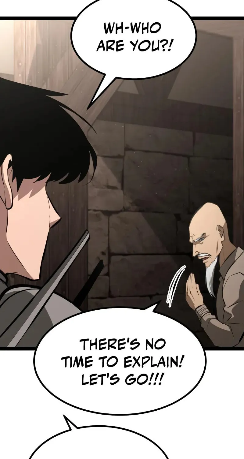 Level 999 Goblin Chapter 8 page 69 - 