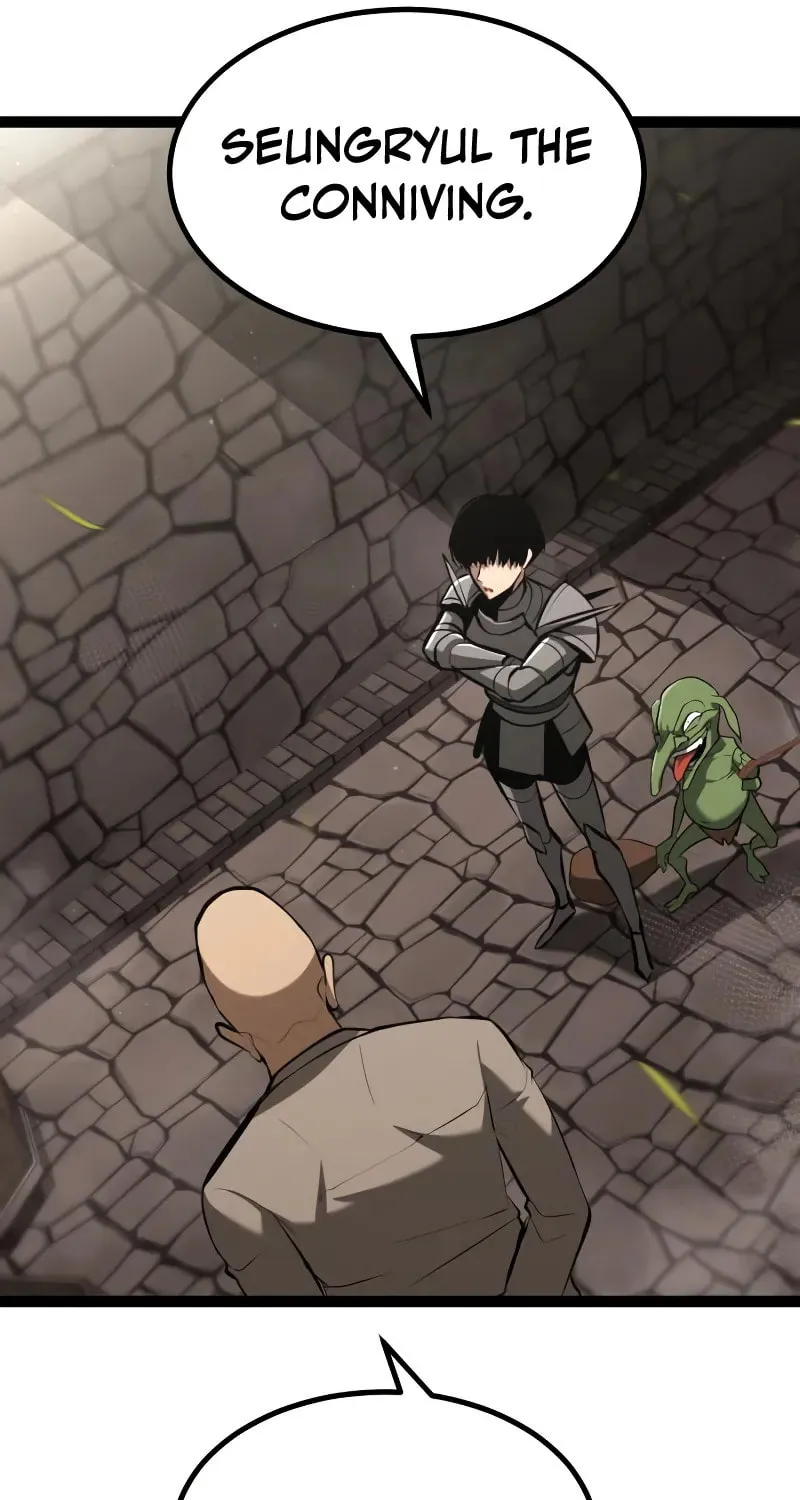 Level 999 Goblin Chapter 8 page 72 - 