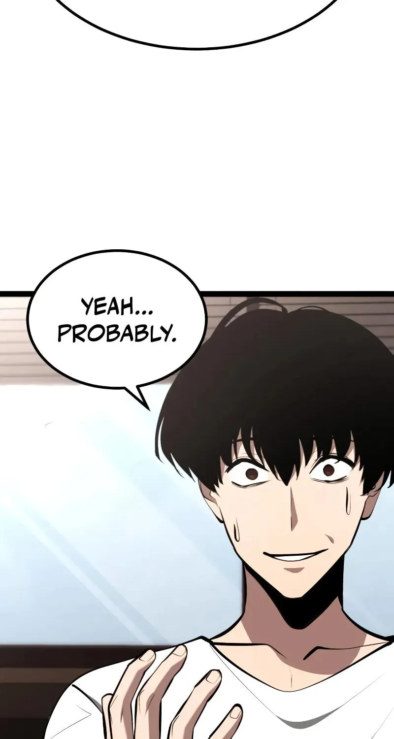 Level 999 Goblin Chapter 8 page 9 - 