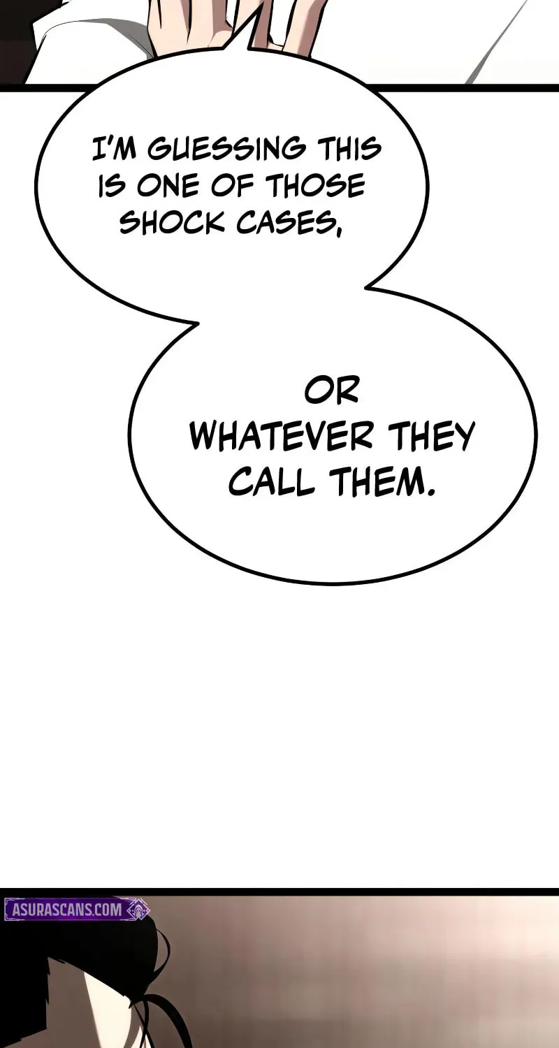 Level 999 Goblin Chapter 8 page 10 - 