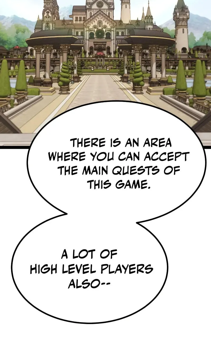 Level 999 Goblin Chapter 8 page 91 - 