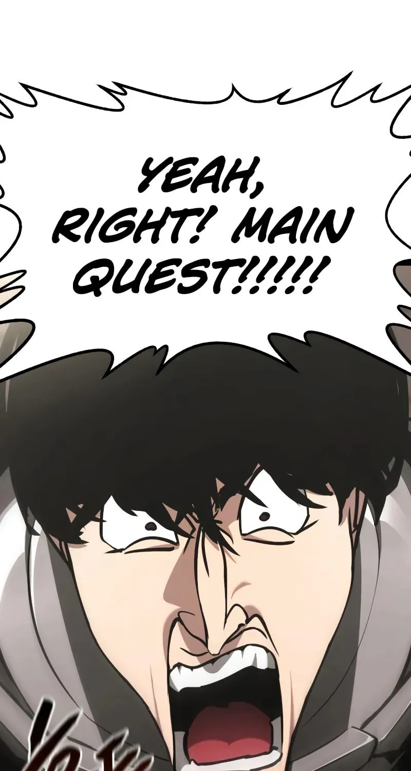 Level 999 Goblin Chapter 8 page 92 - 