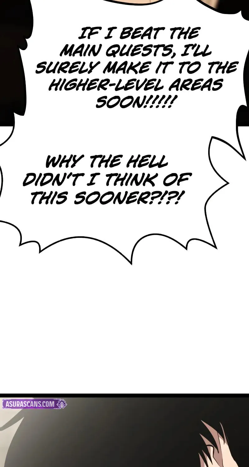 Level 999 Goblin Chapter 8 page 94 - 