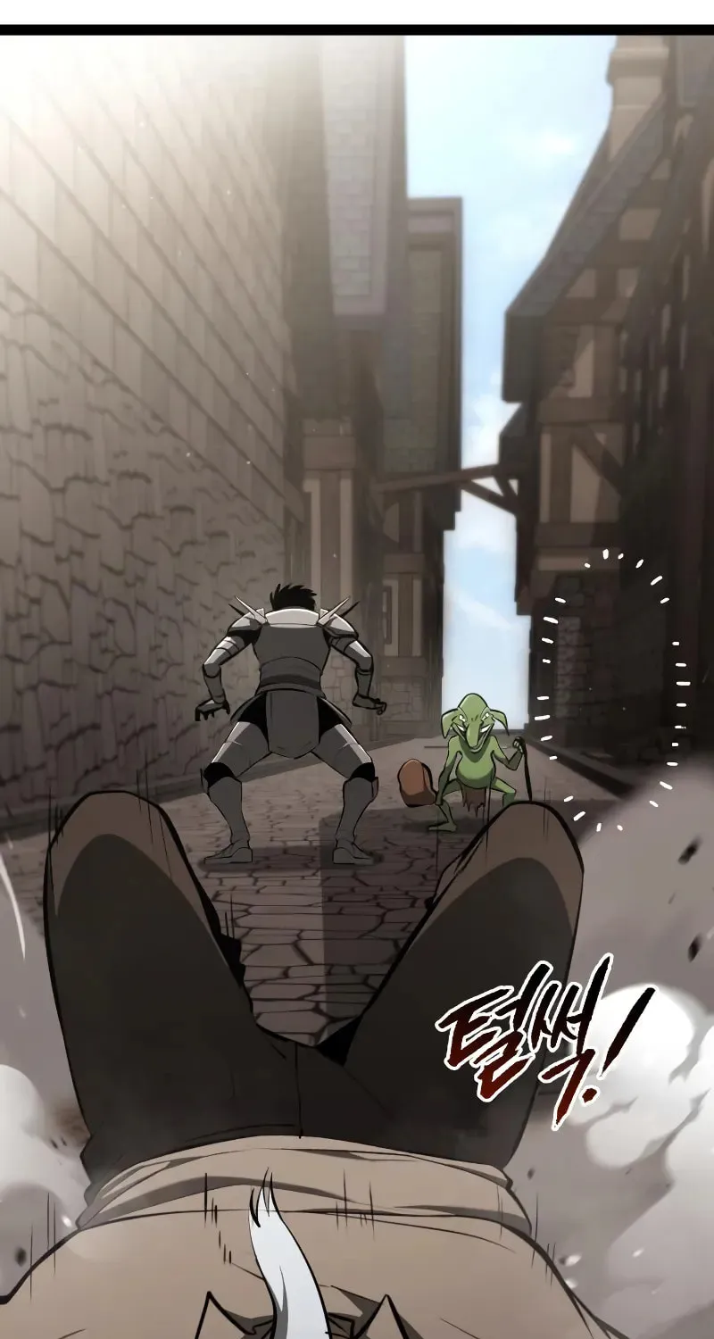 Level 999 Goblin Chapter 8 page 96 - 