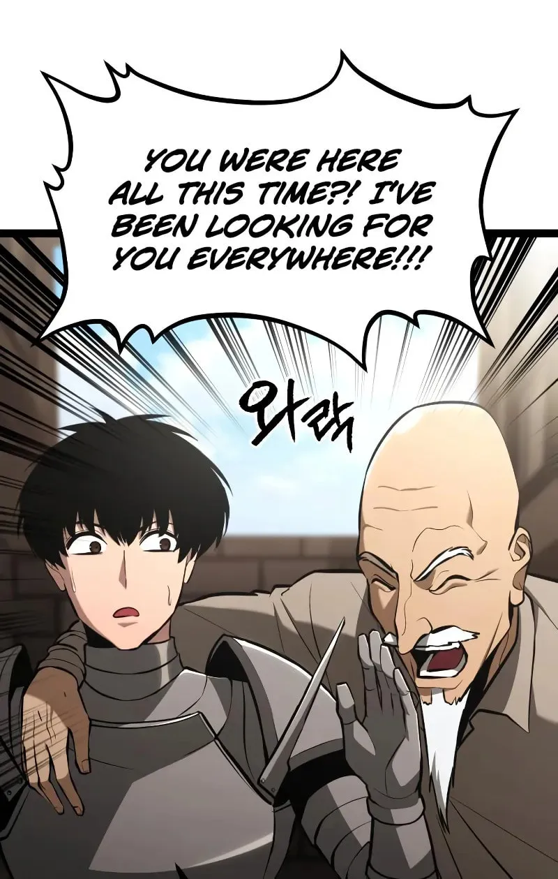 Level 999 Goblin Chapter 9 page 11 - 