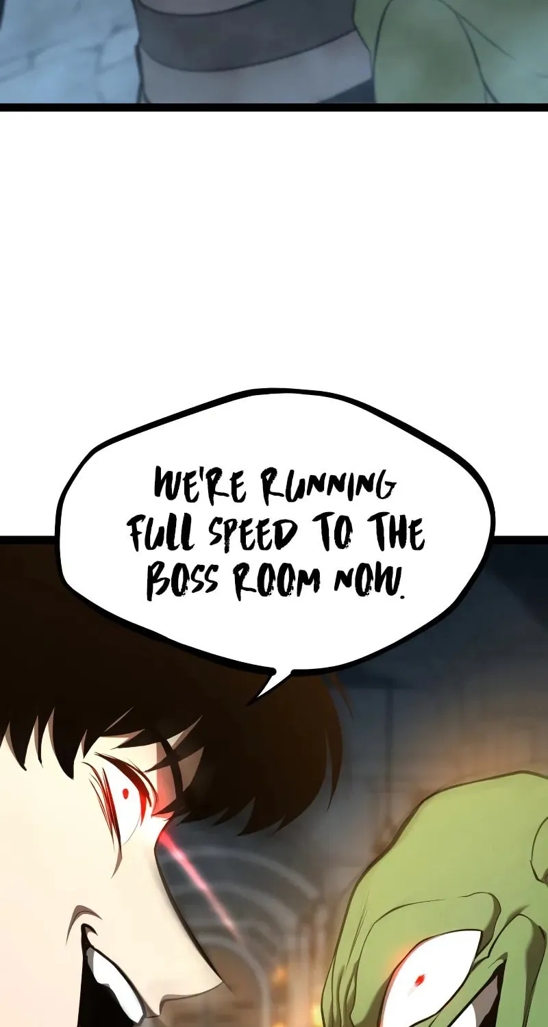 Level 999 Goblin Chapter 9 page 103 - 