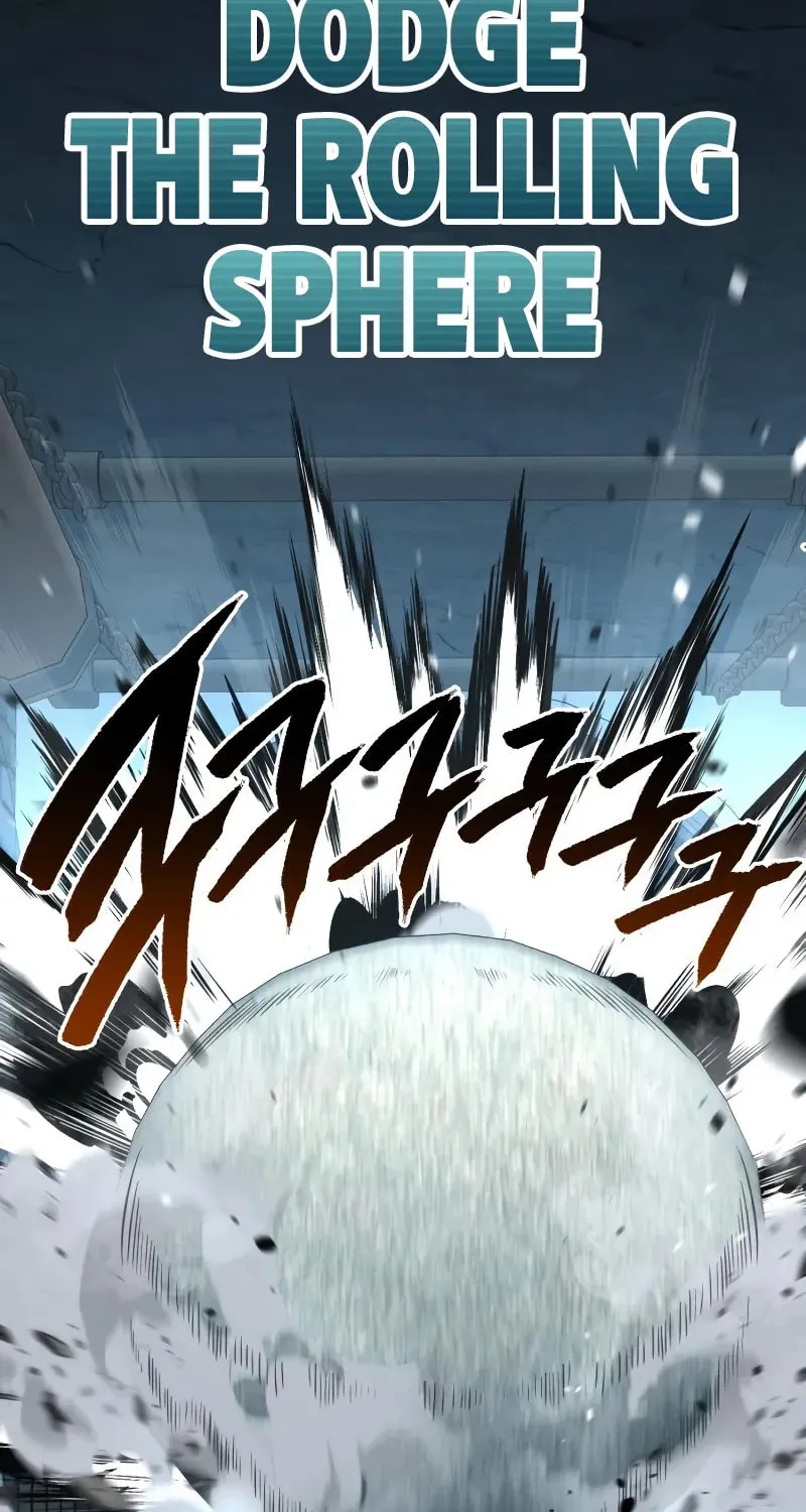 Level 999 Goblin Chapter 9 page 105 - 